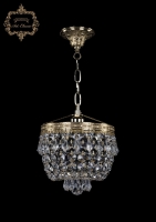 Подвесная люстра Art Classic 21.271.20SP.Ni ArtClassic