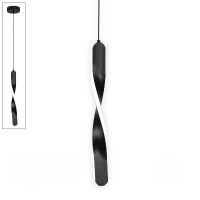 Подвесной светильник Natali Kovaltseva LED LAMPS 81419