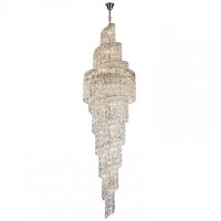 Подвесная люстра Newport 8240 8246/C gold NEW М0068226