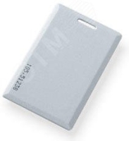 Карта EM толстая IL-05E num Clamshell IronLogic 744 10367