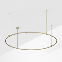 Трек Arlight ART-APRIORI-ROUND-ROD-400-R1500 (OG) 054450