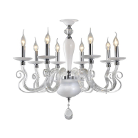 Подвесная люстра Aployt Estel APL.702.03.08