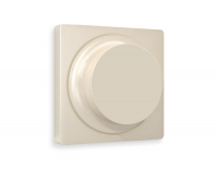 Лицевая панель для светорегулятора универсального Ambrella Volt Alfa AP3255