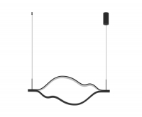 Подвесной светильник Kink Light Линн 08258-120.19P