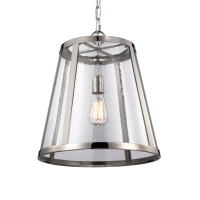 Подвесной светильник Feiss Harrow (fe) FE-HARROW-P-M