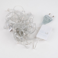 Гирлянда Uniel ULD-B2005-048/DTA PINK IP20 UL-00010874