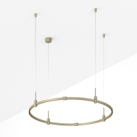Трек Arlight ART-APRIORI-ROUND-HANG-R1000 (OG) 054502