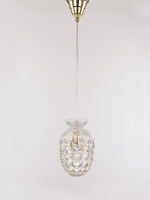 Подвесной светильник Bohemia Ivele Crystal 14771P/13 G