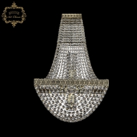 Настенный светильник Art Classic 20.322B.H2.35SP.GB ArtClassic