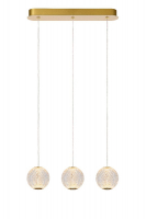 Подвесной светильник Lucide Cintra 13499/12/60