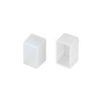 Заглушка Arlight WPH-FLEX-1018-SIDE WHITE глухая 040855