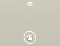 Подвесной светильник Ambrella Light Traditional (C9111, N8133) XB9111102