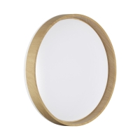 Настенно-потолочный светильник Sonex Basica Gari Wood 7684/DLN