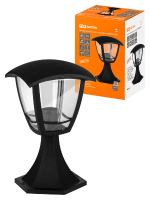 Ландшафтный светильник TDM Electric Сити НТУ 07-60-001 SQ0330-1304