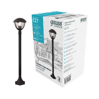 Уличный светильник Gauss Aura GD030 GAUSS