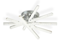 Потолочная люстра Ambrella Light Acrylica Original FA8895