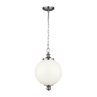Подвесной светильник Feiss Parkman FE-PARKMAN-PL-BS