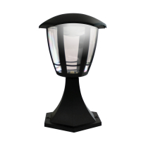 Уличный светильник Apeyron Валенсия ДТУ 07-8-003 У1 11-194