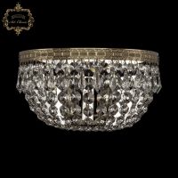 Настенный светильник Art Classic 20.011B.25SP.Pa ArtClassic