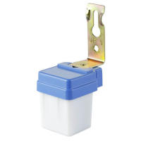 Датчик освещенности SNS-L-06 1200W IP44 Белый 4690389032011 Elektrostandard