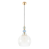 Подвесной светильник Myfar Louis MR2500-1P