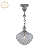 Подвесной светильник Art Classic 34.003P.18.Ni.Clear.H-1B ArtClassic