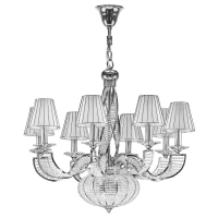 Подвесная люстра Osgona Alveare 702104 Lightstar