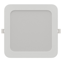 Встраиваемая светодиодная панель Apeyron 3 ССT 06-169