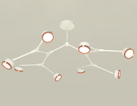 Люстра на штанге Ambrella Light Traditional (C9059, N8126) XB9059153