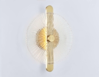 Настенный светильник Ambrella Light High Light Crystal LH31143