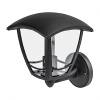 Уличный настенный светильник Эра Дели ДБУ 07-8-001 Б0064196 ЭРА