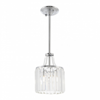 Подвесной светильник Arte Milano Sorrento 371009/1/300/200 CR