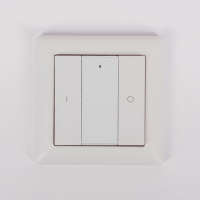 Настенная радиопанель SWG ES-B-W-K2-Z1 013295