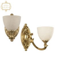 Бра Art Classic 30.209B10.1.175.G.P1.U.Angel ArtClassic