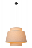 Подвесной светильник Lucide Tribute 21435/60/38