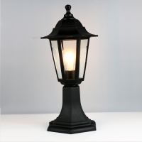 Ландшафтный светильник General GPF-E27-M-IP65 662453