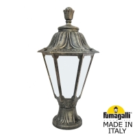 Ландшафтный светильник Fumagalli MIKROLOT/RUT E26.110.000.BYE27