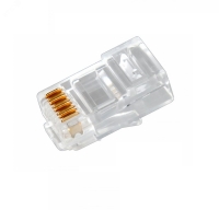 Джек RJ-45 8P8C CAT 6, REXANT 05-1031-4