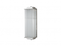 Настенный светильник Newport Sonya 3293/A nickel new М0070839