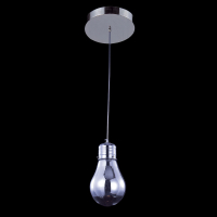 Подвесной светильник Natali Kovaltseva 10516/1P CHROME