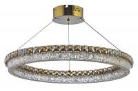 Подвесная люстра Dio D'Arte Elite Accumoli L 1.5.60.100 G