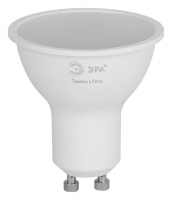 Светодиодная лампа Эра LED MR16-10W-840-GU10 GL Б0066993