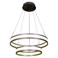 Подвесная люстра Aployt Lor APL.666.03.50