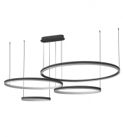 Подвесная люстра Kink Light ТОР 08204.19PA(4000K) 08204,19PA(4000K)