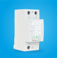 Многофункциональное реле Welrok VIP-63 Вэлрок 4660251140335