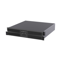 Батарейный блок для ИБП серии Info Rackmount Pro INFORPRO1500I, Small Rackmount SMALLR1A5, Rack 2U, 8х9Ач, 24В DKC BPSMLR1-24V