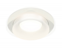 Встраиваемый светильник Ambrella Light Techno XC7621044 (C7621, N7165)