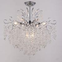 Люстра на штанге Reluce 90324-0.3-09 CR