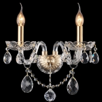 Бра Illumico IL2066-2WBC-25 ELITE