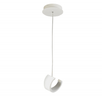 Подвесной светильник Elvan PD-1203/1-12W-WW-Wh